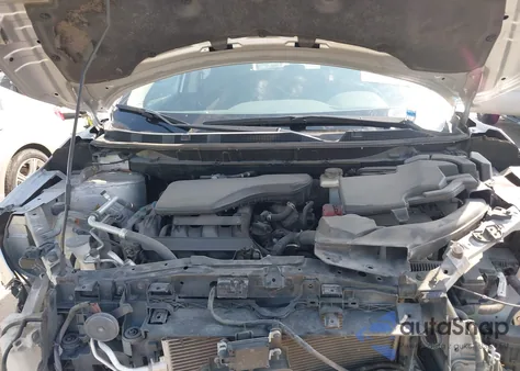 2018 Nissan Rogue Sport S from USA, damaged, VIN JN1BJ1CP0JW157341